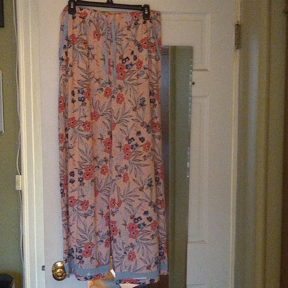 Jockey Cooling Comfort PJ pants